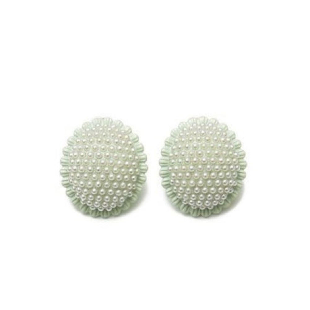 Brand new in box Plunder earrings Cassandra